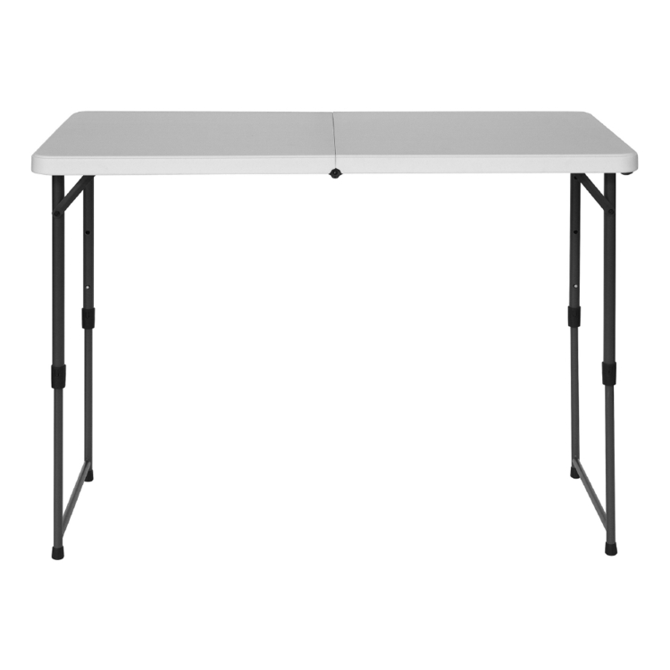 Spinifex Blowmould 4ft Table Granite