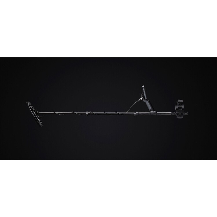 Minelab Equinox 900 Metal Detector Black