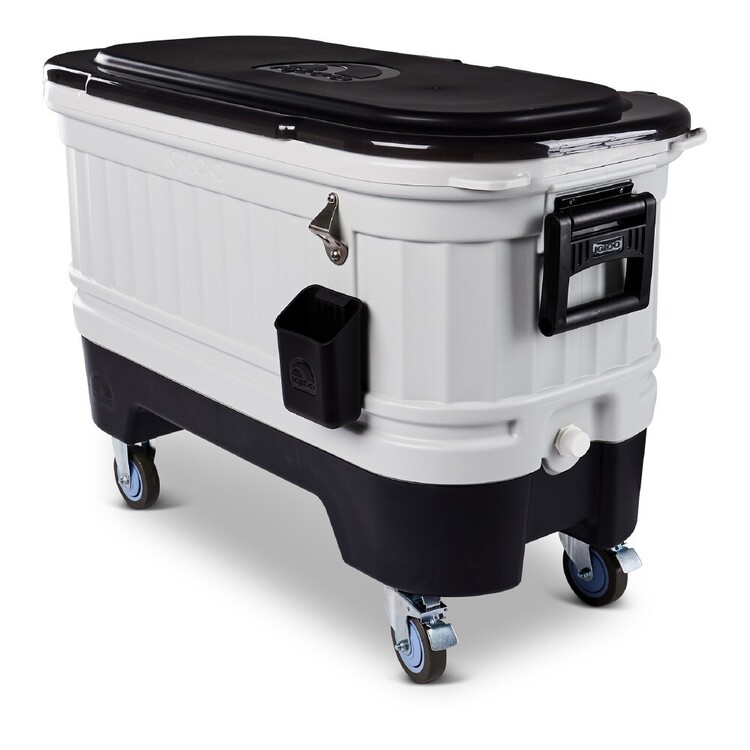Igloo Party Bar 118L White