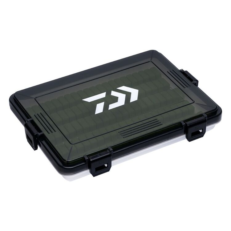 Daiwa D-Box Small Shallow Universal Tackle Tray
