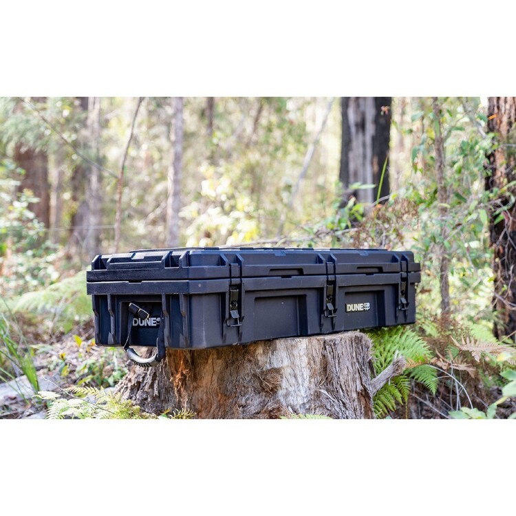 Dune 4WD 95L Storage Box Black 95 L