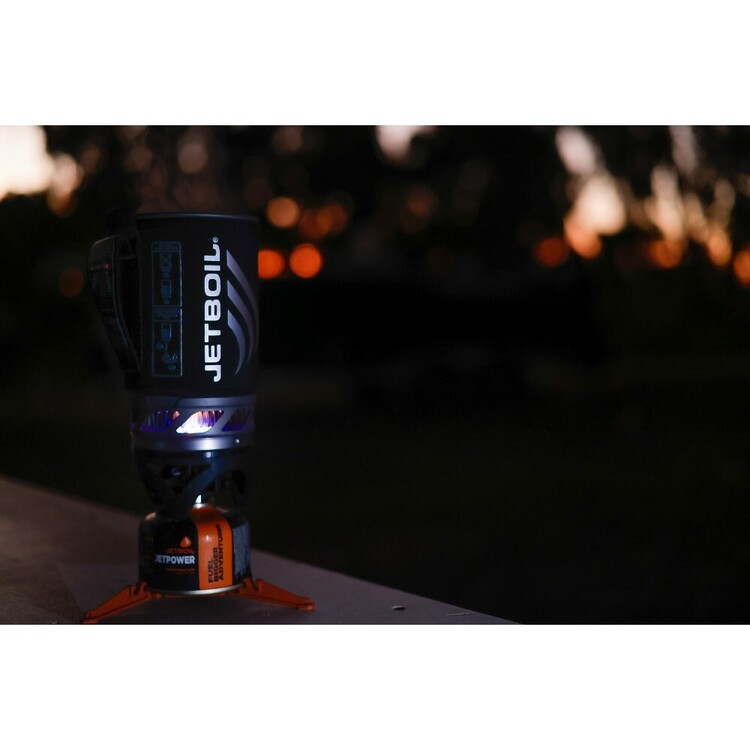 Jetboil Flash 1L Hike Stove