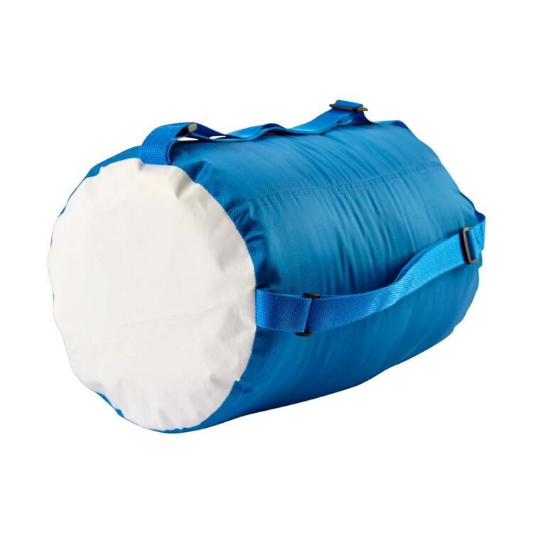 Paw Patrol Hooded Sleeping Bag Blue