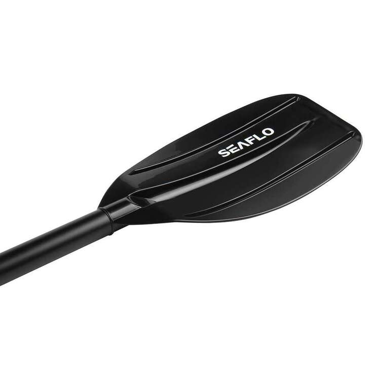 Seaflo Kids Kayak Paddle Black