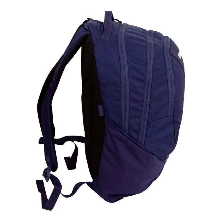 BlackWolf Men's 65L Helan Travel Pack Blue