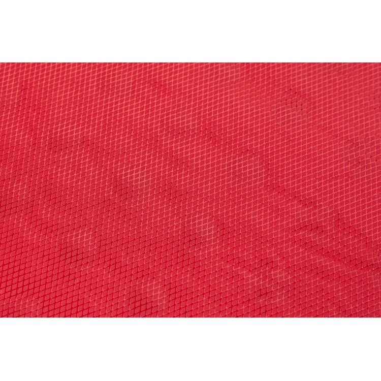 Mountain Designs Pro 2.5 Mat Short Red Pompeian Red