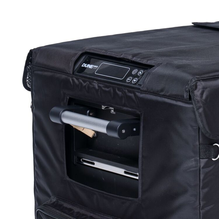 Dune 4WD 95L Fridge/Freezer Cover Multicoloured