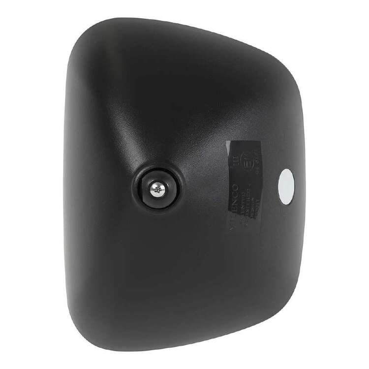 Milenco Aero 4 Extra Wide Grand Twin Convex Mirror