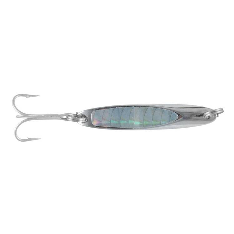 Halco Twisty Lure Chrome 10 g