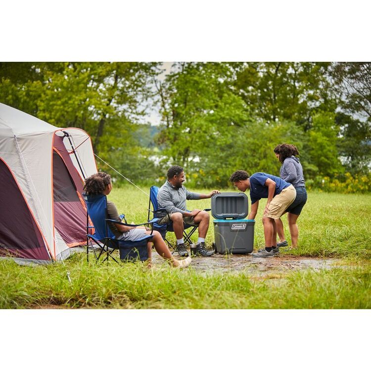 Coleman 47L Extreme Wheeled Cooler