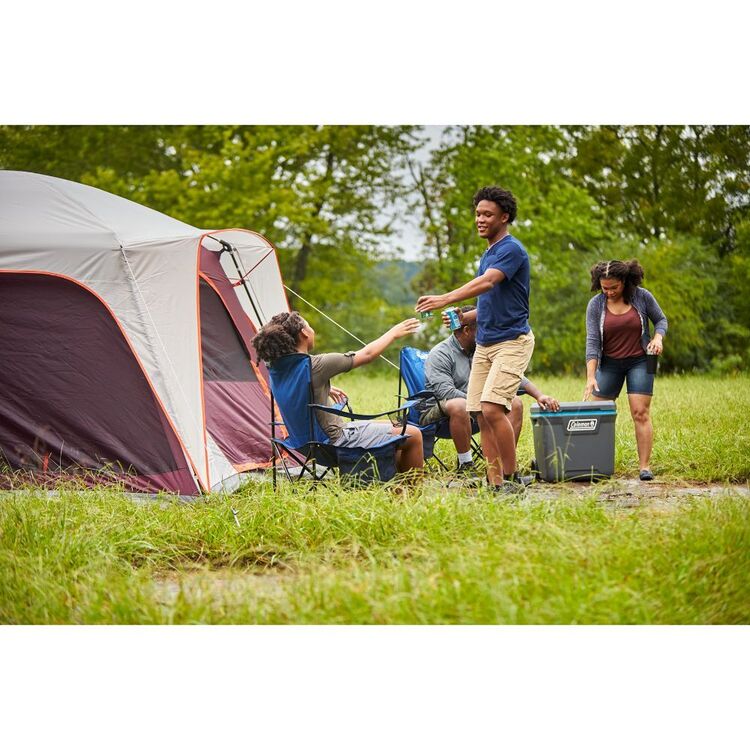 Coleman 47L Extreme Wheeled Cooler