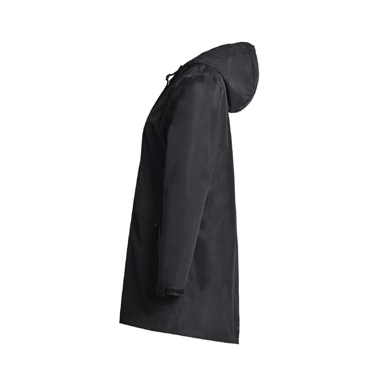 Rainbird Women's Auriga Raincoat Black