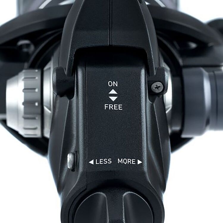 Daiwa Free Swimmer BR 10000 Spinning Reel