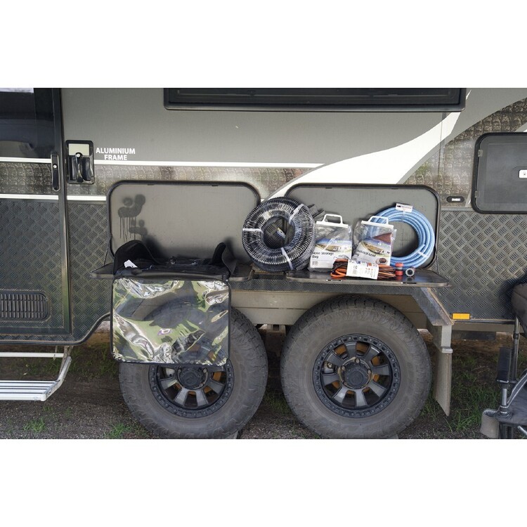 Supex Caravan Starter Pack