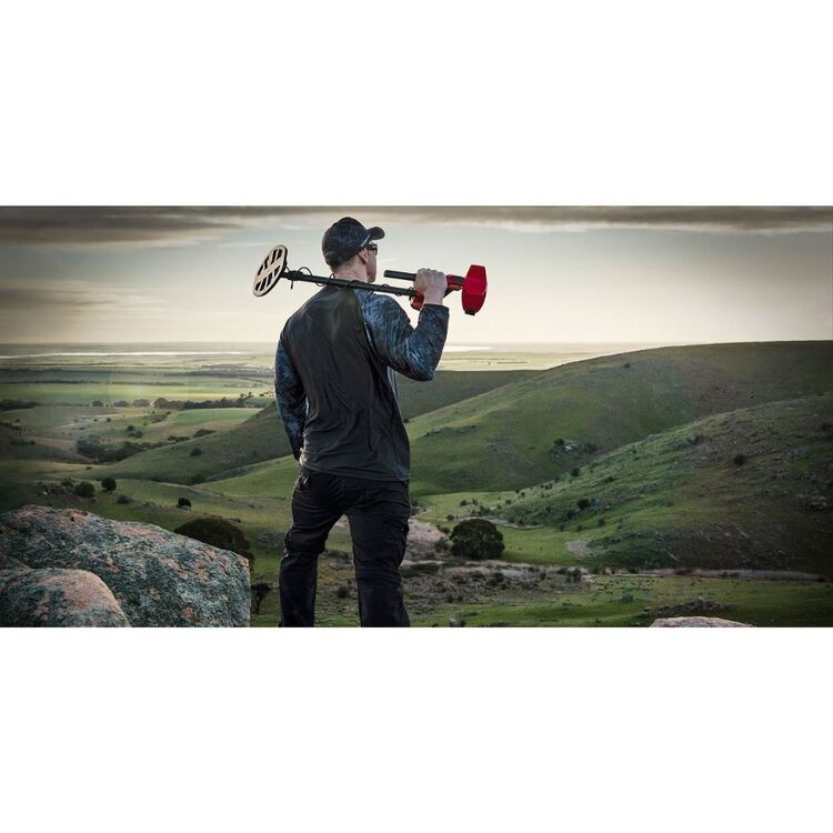 Minelab Vanquish 340 Metal Detector