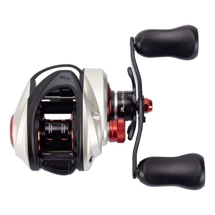 Abu Garcia REVO5 STX LP Baitcaster Reel