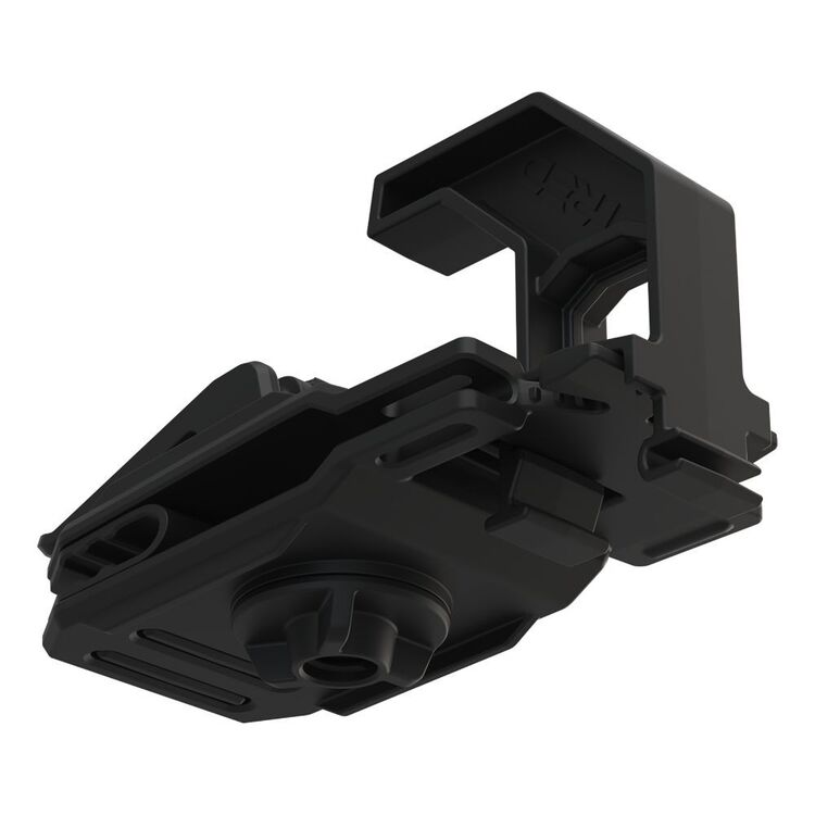 TRED Tensioner Clamp Pair Black