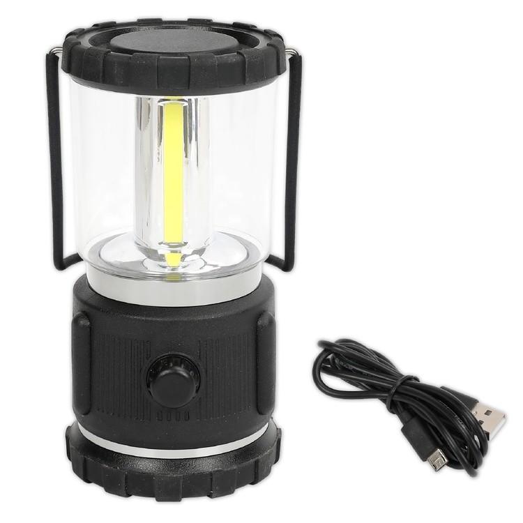 Dune 4WD 1000 Lumen Rechargeable Lantern