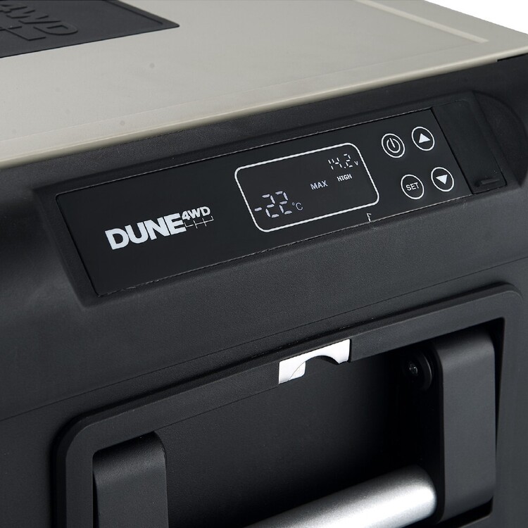 DUNE 4WD 45L Single Zone Fridge/Freezer