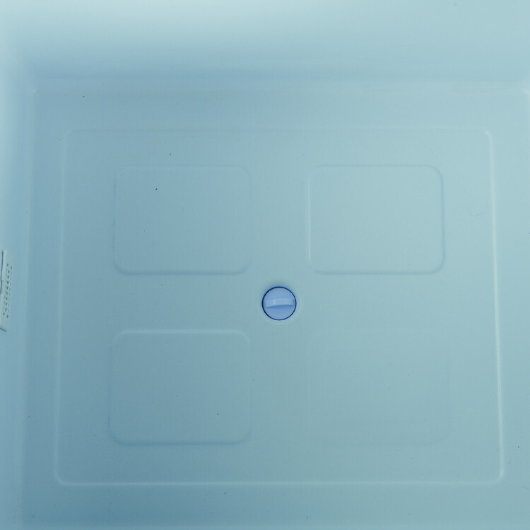 OZtrail 55L Lithium Portable Single Zone Fridge/Freezer