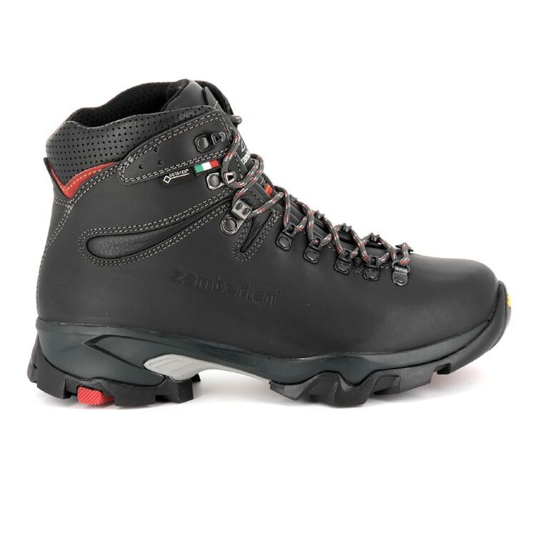 Zamberlan Men's 996 Vioz GTX Boots Dark Grey