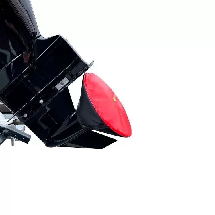 Oceansouth Propeller Cover Black