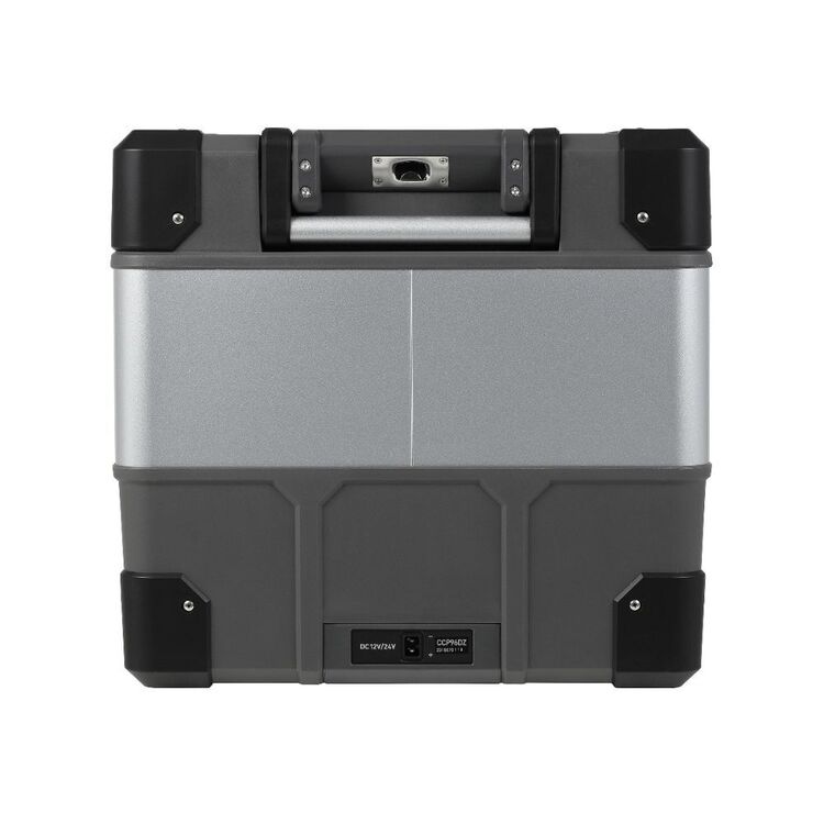 myCOOLMAN 96L Dual Zone Fridge/Freezer