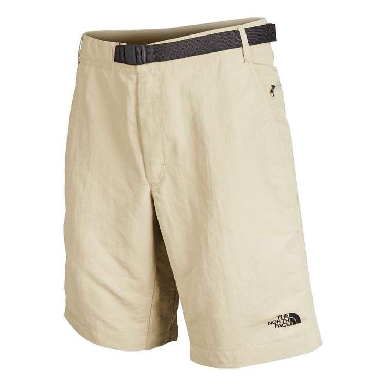 The North Face Men's Paramount Trail Shorts Twill Beige