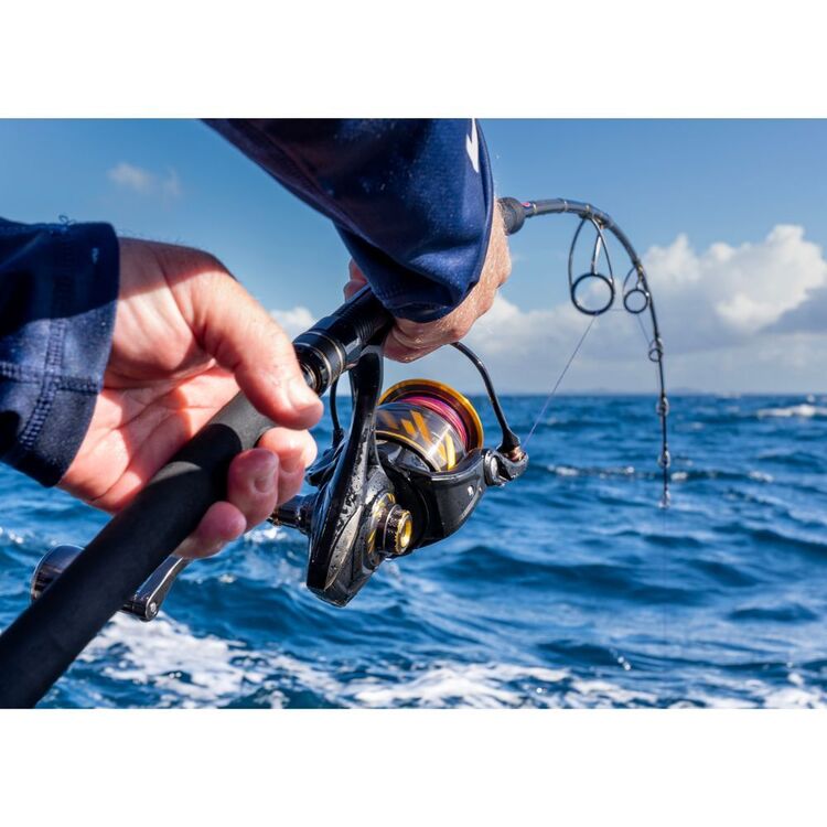 Penn Authority 5500 Spinning Reel