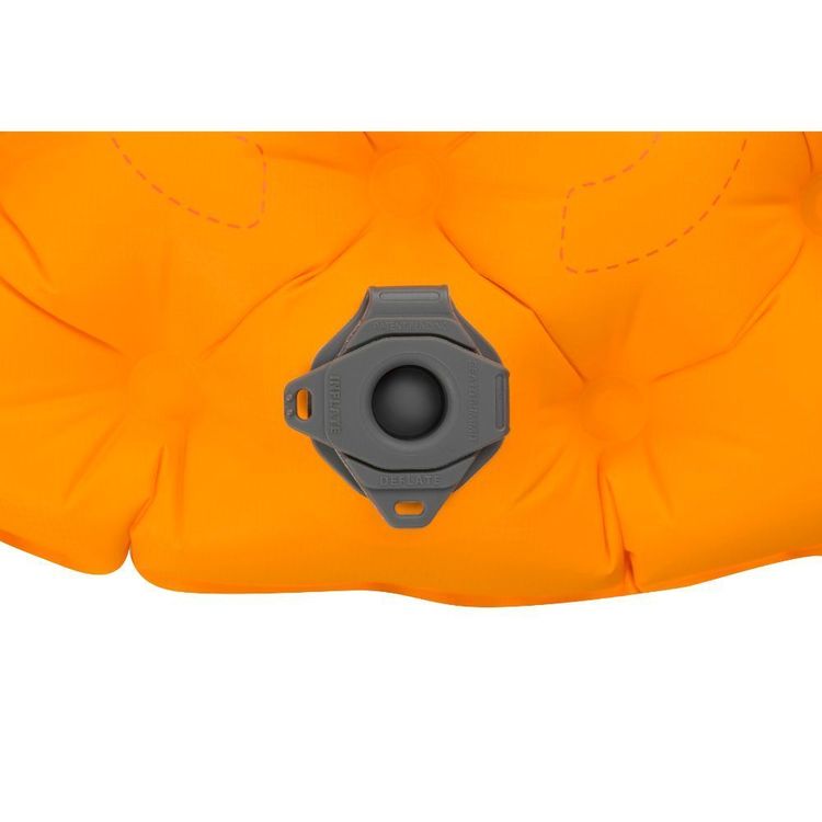 Sea to Summit Ultralight Insulated Mat Orange