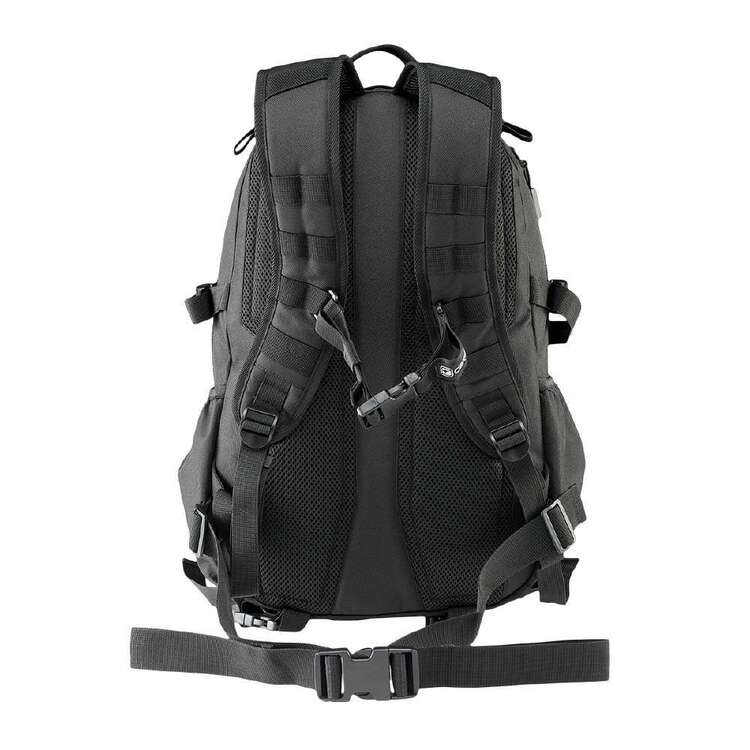 Caribee M35 Incursion Daypack Black 35 L