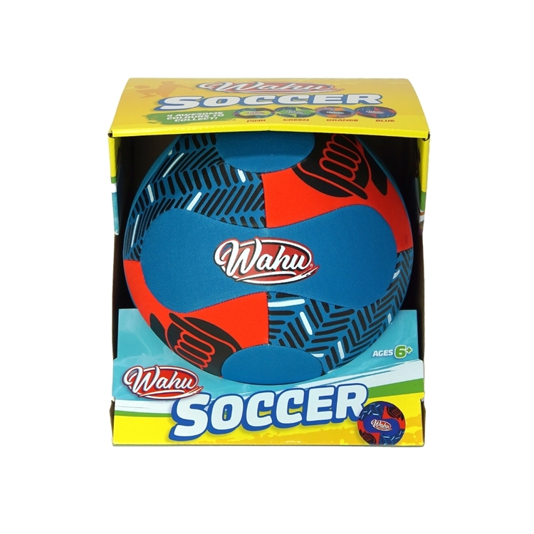 Wahu Beach Soccer Ball Assorted