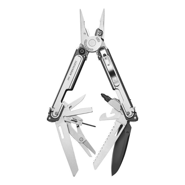 Leatherman Arc Multitool Grey