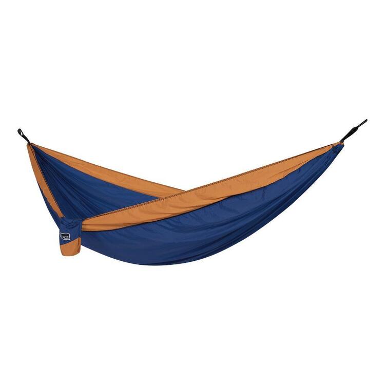 Nakie Recycled Hammock & Straps River Blue