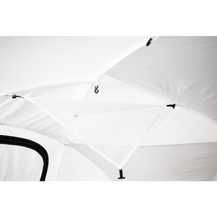 Mountain Designs Alpine Bunker 3-Person Tent Lemon Chrome