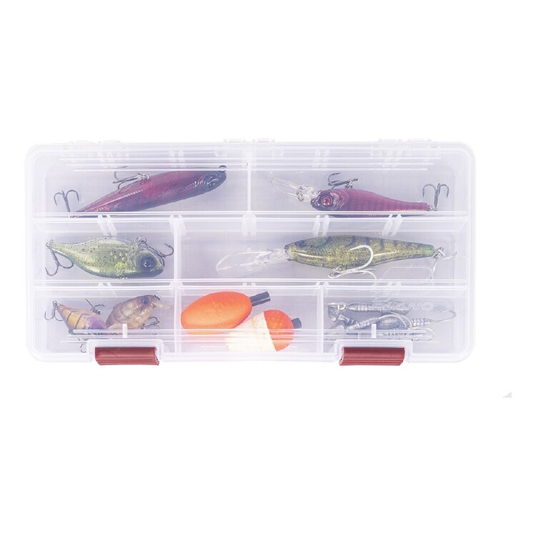 Plano ProLatch 23500 Stowaway Tackle Tray
