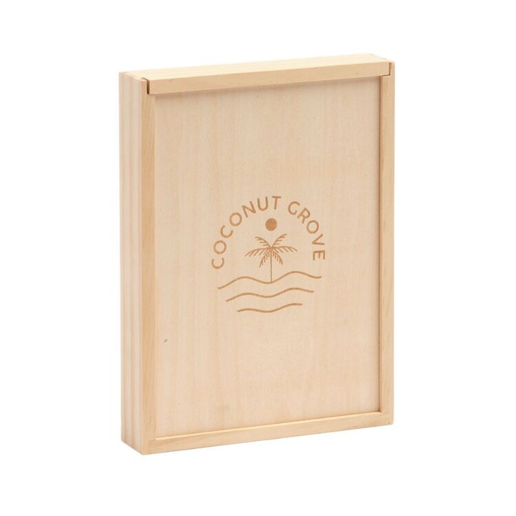 Coconut Grove 4 in 1 Travel Game Set Rainbow