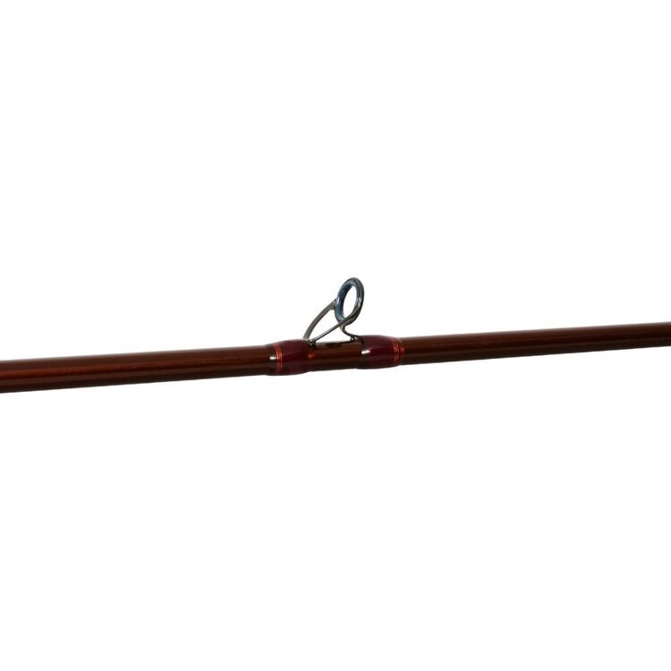 Shimano Raider 6' 1 piece 4-8kg Baitcaster Rod