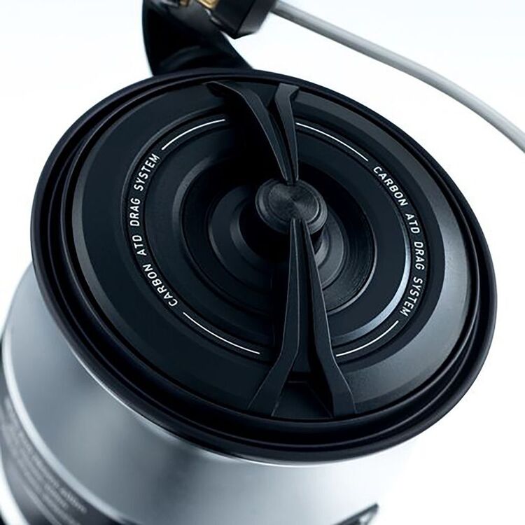 Daiwa Free Swimmer BR 10000 Spinning Reel