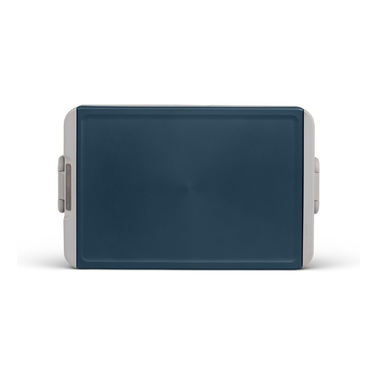 Igloo ICF Fridge/Freezer 60L Blue