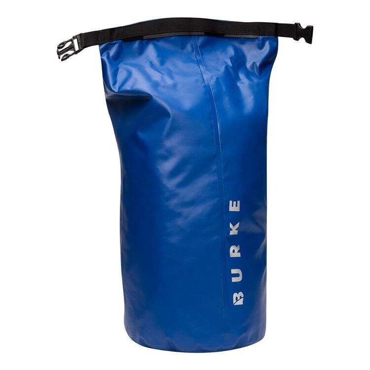 Burke Marine Super Dry Bag Blue