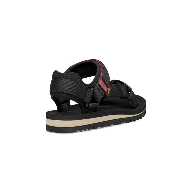 Teva Men's Universal Trail Sandals Black
