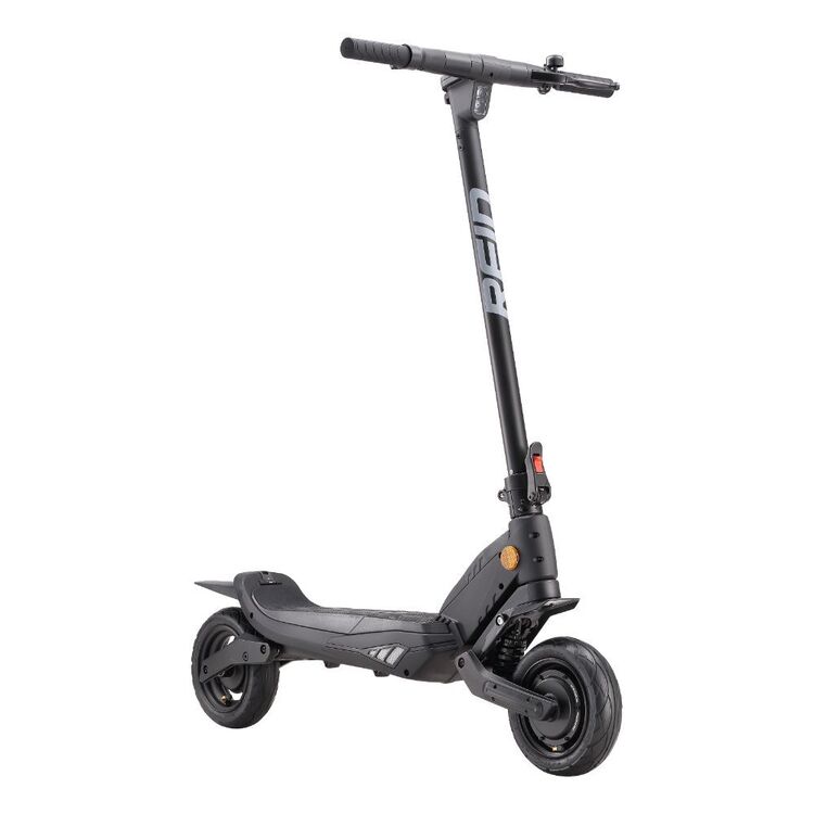 Reid Era E-Scooter Black