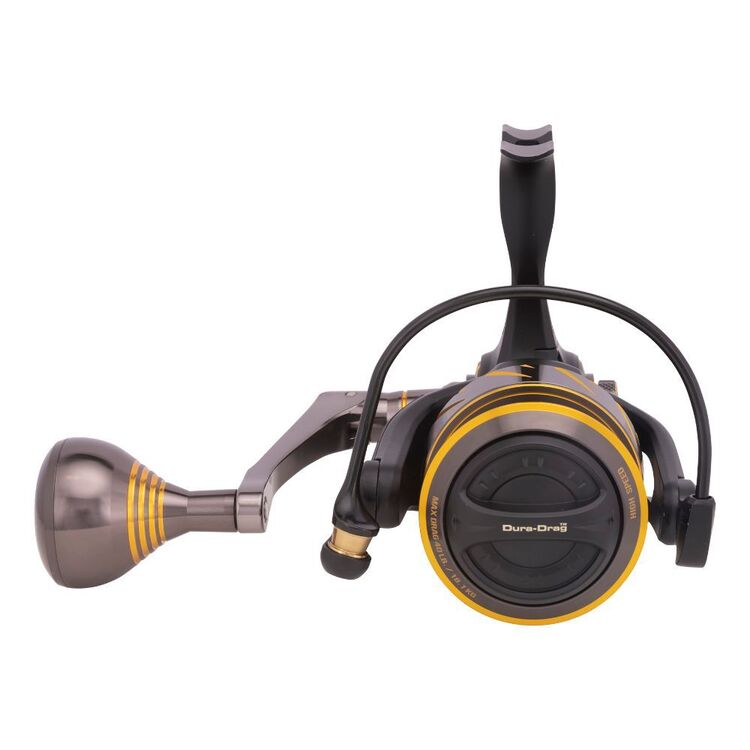 Penn Authority 6500HS Spinning Reel
