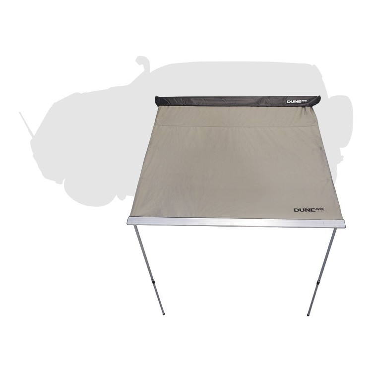 Dune 4WD 1.4m x 2m Awning