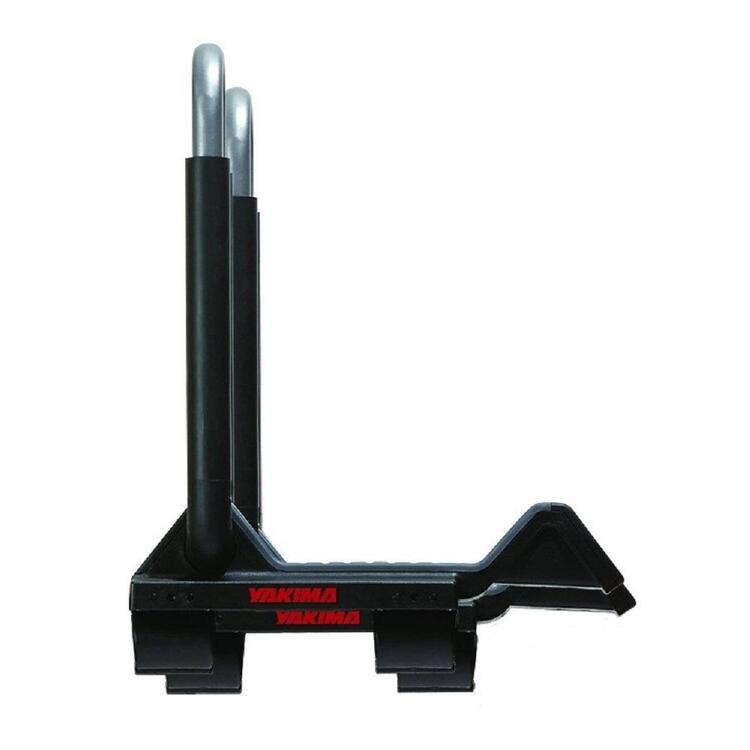 Yakima Jaylow Kayak Rack With Locks Black