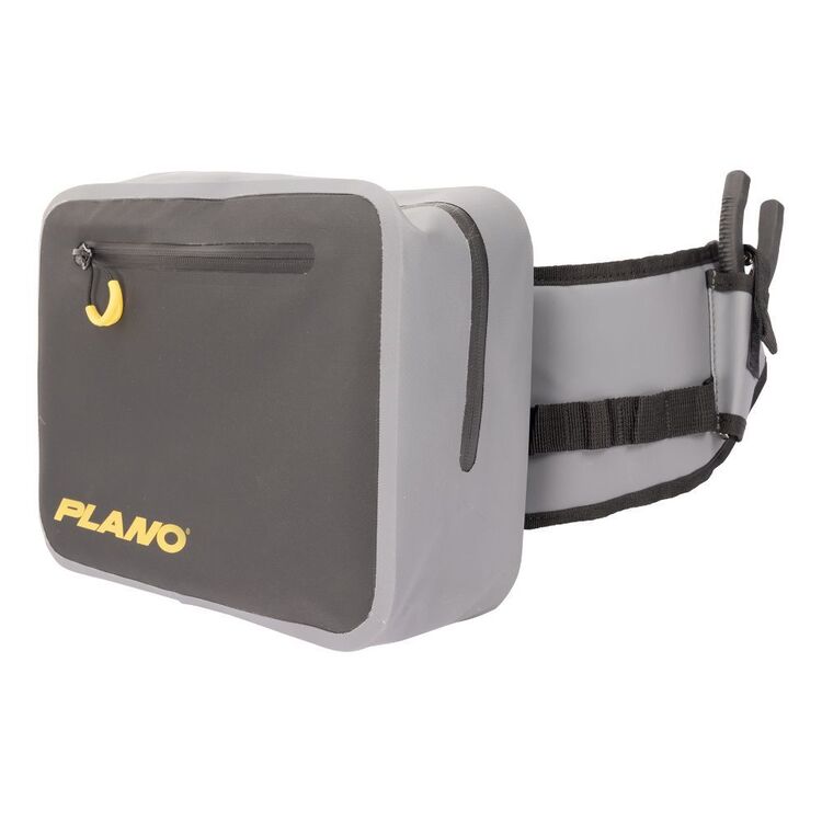 Plano Z Series Waterproof Sling Bag Grey