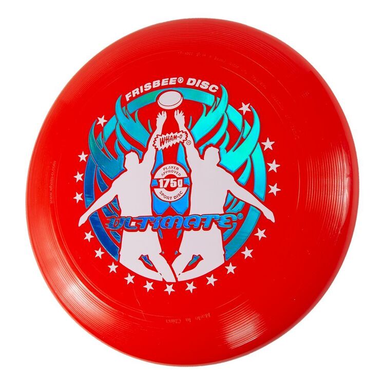 Wham-O Ultimate Frisbee Assorted