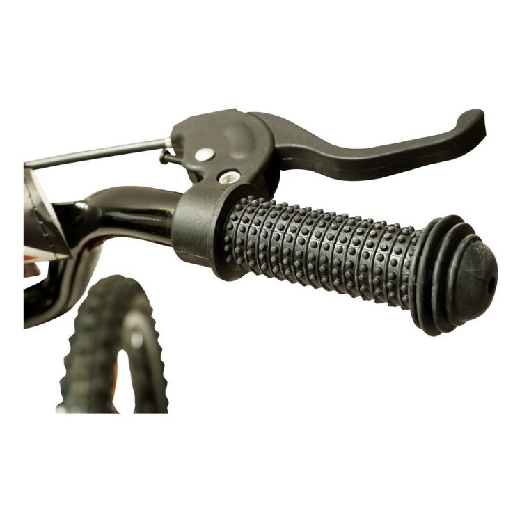 Fluid Kids Bike 40 cm Orange 40 cm