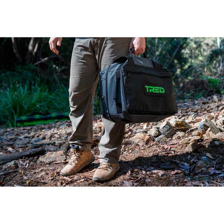 TRED GT Recovery Gear Bag Multicoloured